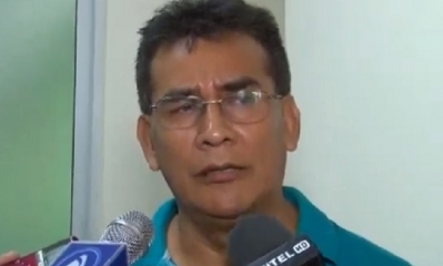 Jhonny Morato, asambleísta departamental/Foto. RRSS