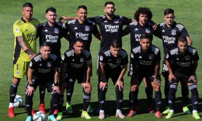 Colo-Colo