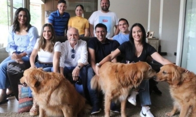 RRSS César Farías.