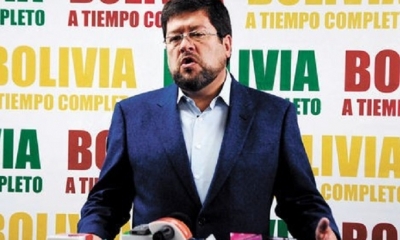 Imagen Referencial. Foto: Internet