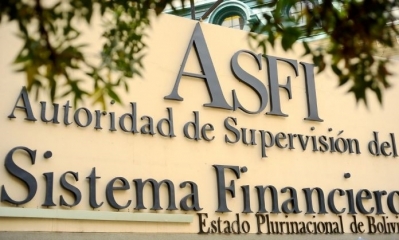 La Autoridad de Supervisión del Sistema Financiero (ASFI)