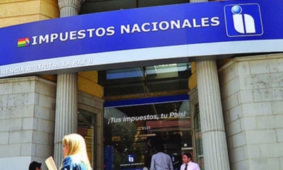 Impuestos busca favorecer a los que ganas menos con esta medida | Paíss 