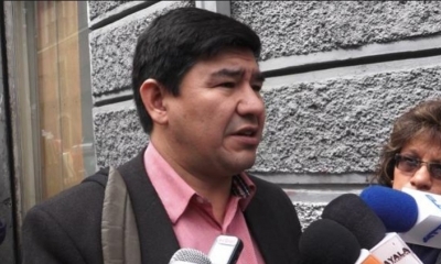 Barón enfatizó que hay apertura y amplitud de parte del Gobierno y de la Asamblea Legislativa para modificar