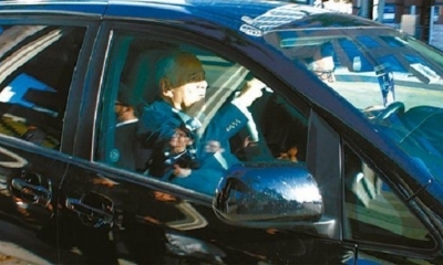 El exmandatario afronta un proceso civil en EEUU por los hechos registrados en 2003. Foto: EL DEBER