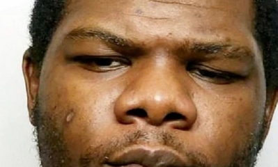 Dorian Wright, el agresor de 30 años/Foto. RRSS
