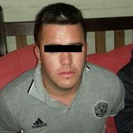 El acusado tiene 22 años
