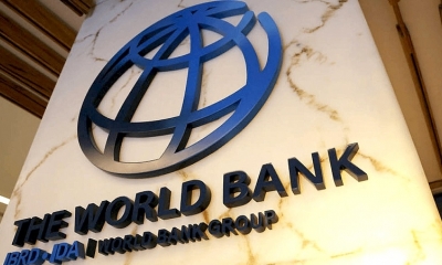 Banco Mundial
