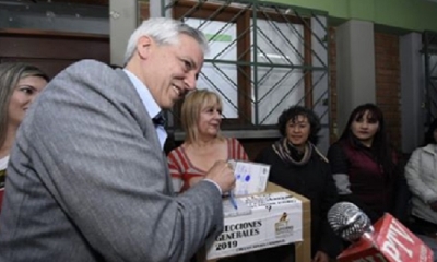Álvaro García Linera/Foto. Vicepresidente