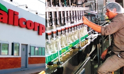 Alicorp comunicó hoy la compra de la totalidad de las acciones de la empresa boliviana/Foto. Kandire