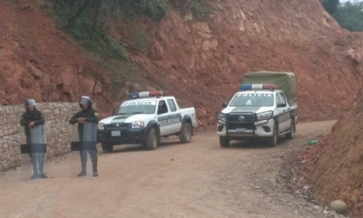 La operadora Shell Bolivia, guarda silencio sobre el tema/Foto. RRSS