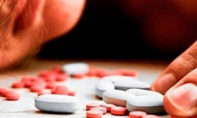 Los investigadores hallaron evidencia de uso inapropiado de opiáceos en 456 pacientes.