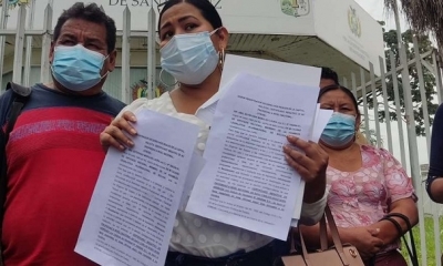 Diputados del MAS piden incluir a colegas de Creemos en la investigación 