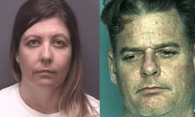 Pareja fue acusada de bestialidad y seis de maltrato animal.