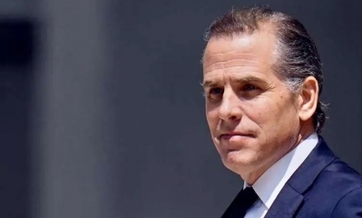 Hunter Biden