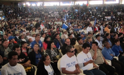 IMAGEN REFERENCIAL/ Foto. RRSS