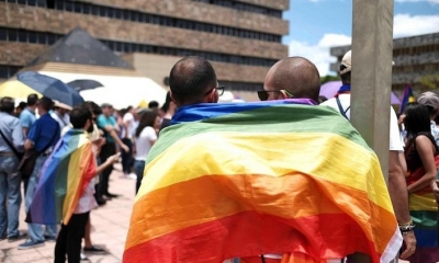 Imagen Referencial. Foto: Internet