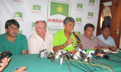 IMAGEN REFERENCIAL/ Foto. RRSS
