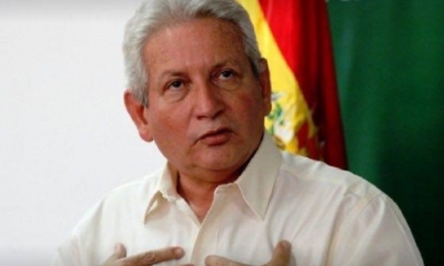 Rubén Costas/Foto. RRSS