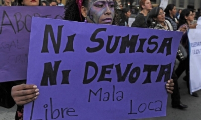 Más de 30 organizaciones participaran/Foto. RRSS