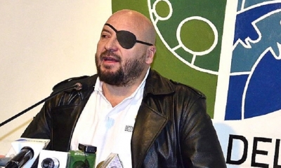 David Tezanos/Foto. RRSS