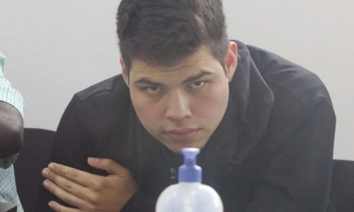 Alejandro Saavedra Saavedra
