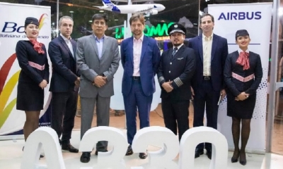 Así fue la presentación/Foto. Extend 