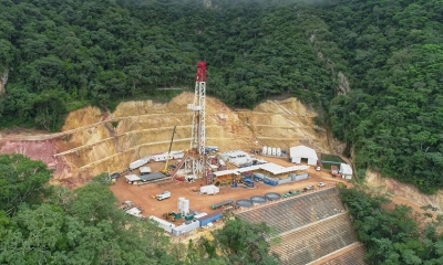 Yacimientos Petrolíferos Fiscales Bolivianos