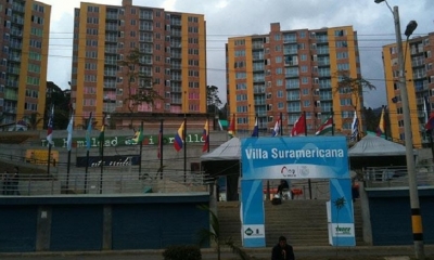 Son 672 departamentos para entregar/Foto. RRSS