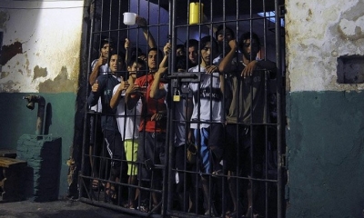 Con esta medida, el gobierno busca mejorar las condiciones carcelarias de los reclusos en Argentina.