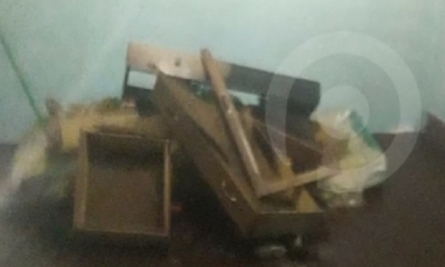 La víctima deja dos niños en la orfandad/Foto. Captura de pantalla