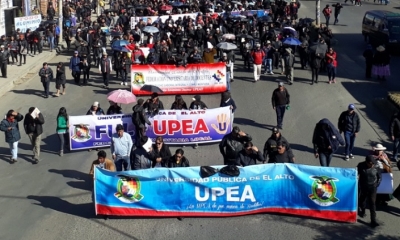 Imagen Referencial. Foto: Internet