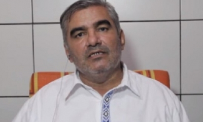 Omar Quiroga, director de la ABT/Foto. Kandire 