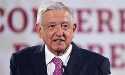 Andrés Manuel López Obrador
