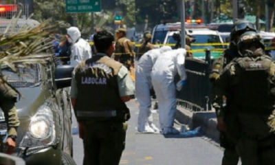 Las investigaciones continúan/Foto. RRSS