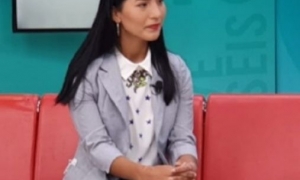  Cielo Veizaga, viceministra de Deportes en entrevista | BTV