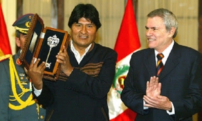 Imagen Referencial. 