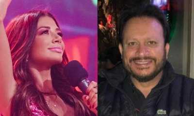 Anabel Angus Eduardo y Urenda Aguilera
