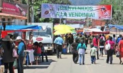 Quecaña afirmó que el objetivo de esa actividad es proyectar al Chaco como polo de desarrollo del sur de Bolivia.