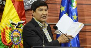 SENADOR MILTON BARÓN