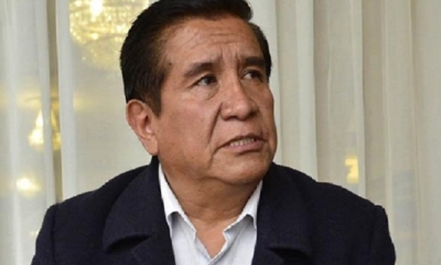 César Salinas/Foto. RRSS