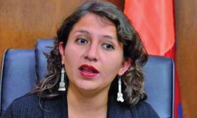 La misiva fue escrita por el psicooncólogo, Eduardo Velasco, y compartida miles de veces a través de las redes sociales.