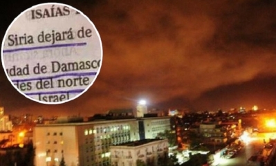 Imagen Ilustrativa. Foto: Ojo.pe