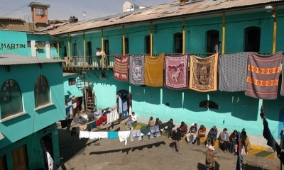 El juez dictó la detención preventiva en la cárcel de San Pedro