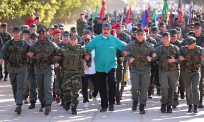 El antichavismo califica la denuncia gubernamental de un 