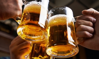 La idea del Día Internacional de la Cerveza nació en Santa Cruz, California, en 2007. Foto: Internet