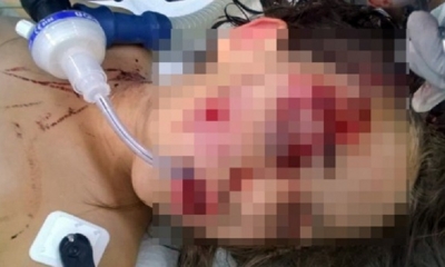 IMAGEN REFERENCIAL/ Foto. RRSS