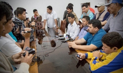 Las instituciones públicas de la Región Autónoma del Gran Chaco trabajarán mañana viernes 19 de enero