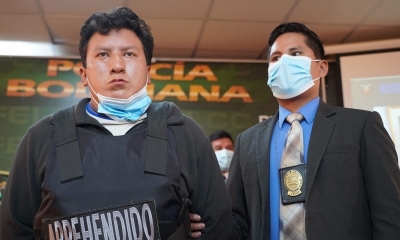  Armando Quinciño Molina Cáceres