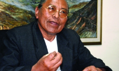 Fernando Untoja/Foto. RRSS