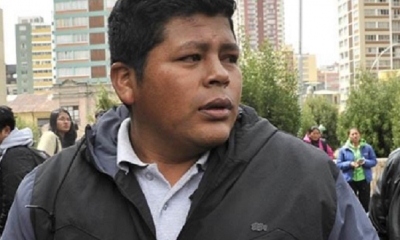 Franclin Gutiérrez/Foto. RRSS